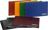 Taschen-Münzalbum für 48 Münzen, 150 x 100 x 18 mm -