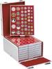   Boxen-Koffer Aluminium, 260 x 340 x 200 mm  99,50 EUR  + 45,50 EUR frais d'envoi