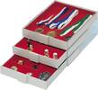  Sammelbox STANDARD ohne Facheinteilung 220 x 280 x 29 mm   