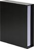 PUBLICA M Schutzkassette, schwarz -