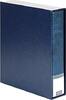Set PUBLICA M: Ringbinder 3530 mit Schutzkassette 3531-blau -