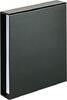Kassette, schwarz (für karat-Ringbinder) -