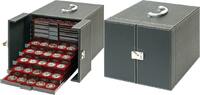 Boxen-Koffer NERA MB 10, 265 x 325 x 255 mm -