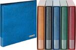 Ringbinder RONDO REGULAR, blau -