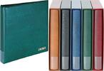 Ringbinder RONDO REGULAR, grün -