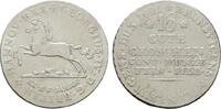 BRAUNSCHWEIG-LÜNEBURG 16 Gute Groschen 1821. Georg IV., 1820-1830. Sehr ... 95,00 EUR  + 10,00 EUR frais d'envoi