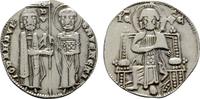 ITALIEN Grosso Giovanni Dandolo, 1280-1289. -