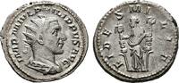 RÖMISCHE KAISERZEIT AR-Antoninian, Rom. Philippus I.(Arabs), 244-249. Se... 125,00 EUR  + 10,00 EUR frais d'envoi