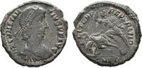 RÖMISCHE KAISERZEIT Æ-Halbmaiorina, Cyzikus. Constantius II., 337-361. S... 30,00 EUR  + 10,00 EUR frais d'envoi