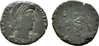 RÖMISCHE KAISERZEIT Æ-Maiorina, MZ verloren. Constantius II., 337-361. S... 30,00 EUR  + 10,00 EUR frais d'envoi