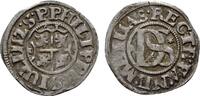 POMMERN Doppelschilling 1616, Franzburg. Philipp Julius, 1592-1625. Sehr... 160,00 EUR  + 10,00 EUR frais d'envoi