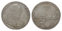 BRANDENBURG IN FRANKEN Guldenförmiger Jeton o.J. Christian Friedrich Kar... 110,00 EUR  + 10,00 EUR frais d'envoi