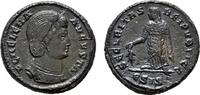 RÖMISCHE KAISERZEIT Æ-Follis, Siscia. Constantius II., 337-361 für Helen... 130,00 EUR  + 10,00 EUR frais d'envoi
