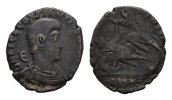 RÖMISCHE KAISERZEIT Æ-Centenionalis, Cyzicus. Constantius II., 337-361 f... 15,00 EUR  + 10,00 EUR frais d'envoi