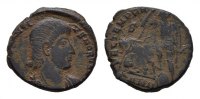 RÖMISCHE KAISERZEIT Æ-Centenionalis 20mm, Antiochia. Constantius II., 33... 15,00 EUR  + 10,00 EUR frais d'envoi