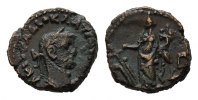 RÖMISCHE KAISERZEIT B-Tetradrachme, Alexandria. Diocletianus, 284-305. S... 20,00 EUR  + 10,00 EUR frais d'envoi