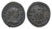 RÖMISCHE KAISERZEIT Æ-Antoninian. Tacitus, 275-276. -