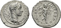 RÖMISCHE KAISERZEIT AR-Denar Severus Alexander, 222-235. -