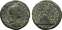 RÖMISCHE KAISERZEIT Æ 27mm. Severus Alexander, 222-235. -