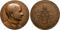 ITALIEN Bronzemedaille o.J. (um 1965), von Bodla Paul VI., 1963-1978. Vo... 40,00 EUR  + 10,00 EUR frais d'envoi