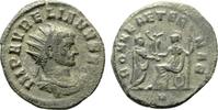 RÖMISCHE KAISERZEIT Antoninian Aurelianus, 270-275. -