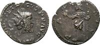 RÖMISCHE KAISERZEIT Antoninian, Colonia Agrippina (Köln) 273 n.Chr. Tetr... 38,00 EUR  + 10,00 EUR frais d'envoi
