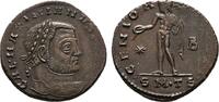 RÖMISCHE KAISERZEIT Æ-Follis 309-310, Thessaloniki. Maximianus II. Galer... 80,00 EUR  + 10,00 EUR frais d'envoi