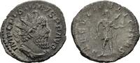 RÖMISCHE KAISERZEIT Æ-Antoninian Köln Postumus, 260-268. Sehr schön-Vorz... 65,00 EUR  + 10,00 EUR frais d'envoi