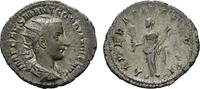 RÖMISCHE KAISERZEIT Antoninian, Rom. Gordianus III., 238-244. Fast Vorzü... 40,00 EUR  + 10,00 EUR frais d'envoi