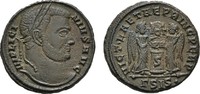 RÖMISCHE KAISERZEIT Æ-Follis, Licinius I., 308-324. -