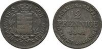 SACHSEN Ku.-2 Pfennig 1841 C Ernst I., 1826-1844. Sehr schön 15,00 EUR  + 10,00 EUR frais d'envoi