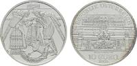 ÖSTERREICH 10 Euro 2003. Polierte Platte 20,00 EUR  + 10,00 EUR frais d'envoi