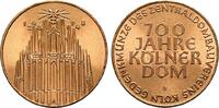 STÄDTEMEDAILLEN Bronzemedaille -