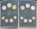 KANADA Münzset 2000. Elizabeth II., 1952-2022. Unzirkuliert. 15,00 EUR  + 10,00 EUR frais d'envoi