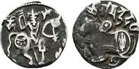 SHAHIS VON KABUL UND GANDHARA AR-Jital Samanta Deva Sehr schön. 40,00 EUR  + 10,00 EUR frais d'envoi
