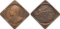 KAISERREICH Bronzeklippe 1915 (v. M & W) Wilhelm II., 1888-1918. Vorzügl... 45,00 EUR  + 10,00 EUR frais d'envoi
