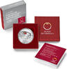 Österreich 20 Euro 2021 Autriche le créateur du serpent Proof 75,00 EUR  + 5,65 EUR frais d'envoi