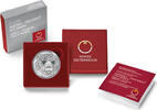 Österreich 20 Euro 2023 Autriche Amérique Pouvoir de Guérison de l'Ours ... 60,00 EUR  + 8,30 EUR frais d'envoi