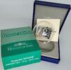 Frankreich 5 Euro France Auguste RENOIR Argent -