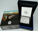 Frankreich 10 Euro 2021 France DALI - La Memoire Proof 75,00 EUR  + 8,30 EUR frais d'envoi