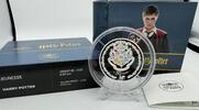 Frankreich 50 Euro Harry Potter -