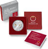 Österreich 20 Euro 2021 Autriche La sagesse du hibou Proof 70,00 EUR  + 5,65 EUR frais d'envoi