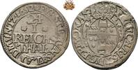 Münster, Bistum 1/24 Taler 1/24 Taler 1692 -