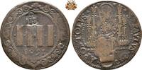 Münster, Domkapitel 4 Pfennig -