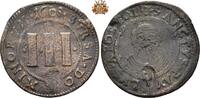Münster, Domkapitel 3 Pfennig -