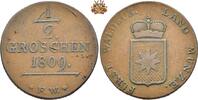 Waldeck 1/2 Groschen -