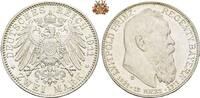 Bayern 2 Mark 1911 2 Mark 1911 (D) - 90. Geburtstag des Prinzregenten Lu... 49,00 EUR  + 17,00 EUR frais d'envoi