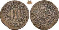 Lippe 3 Pfennig 3 Pfennig o.J. -