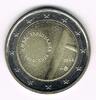Finnland 2 Euro 2€-Sondergedenkmünze Finnland 2014 Imari Tapiovaara -