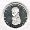 BRD 5 DM 5-DM-Gedenkmünze Kleist, 1977, 11,2 g 625 Silber, PP originalverpackt! -